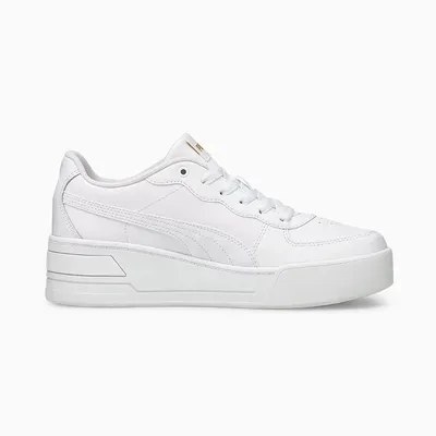 Zapatillas skye wedge puma