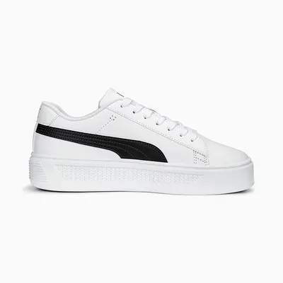 Zapatillas smash platform v3 puma
