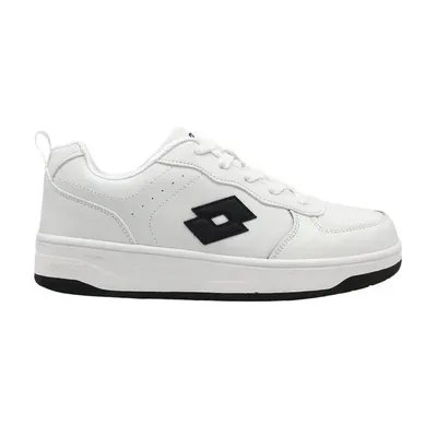 Zapatillas urbanas basket lotto