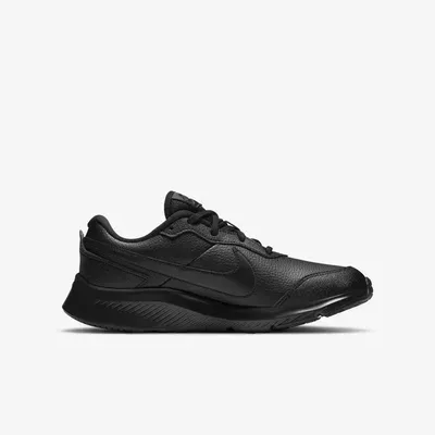Zapatillas varsity leather junior nike