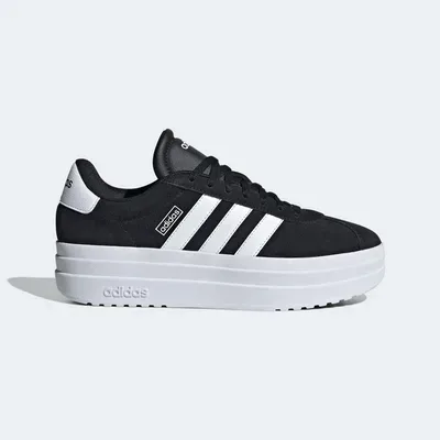Zapatillas vl court bold adidas