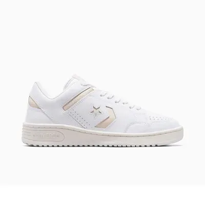 Zapatillas weapon leather converse