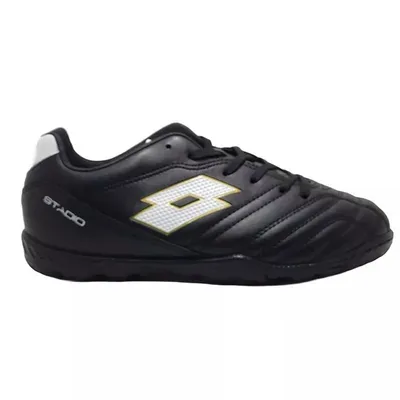 Zapatos baby futbol lotto