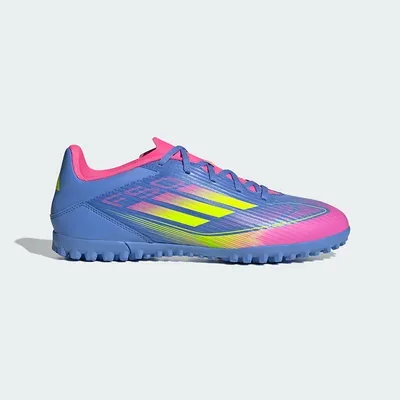Zapatos de hombre f50 club tf adidas