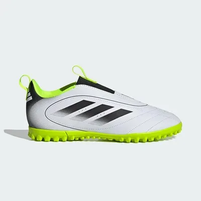 Zapatos goleto ix niños adidas