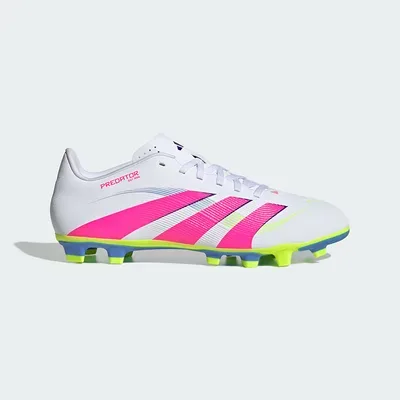Zapatos de hombre predator club fg/mg adidas