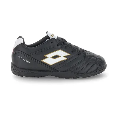 Zapatos stadio 705 juvenil lotto