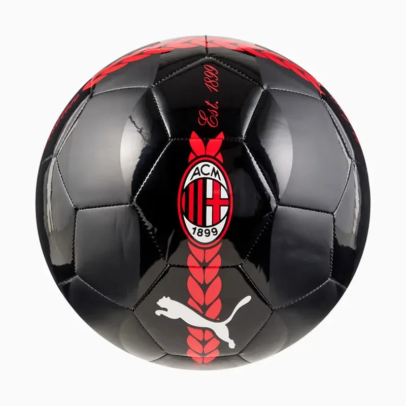 Balón pre-partido milan puma