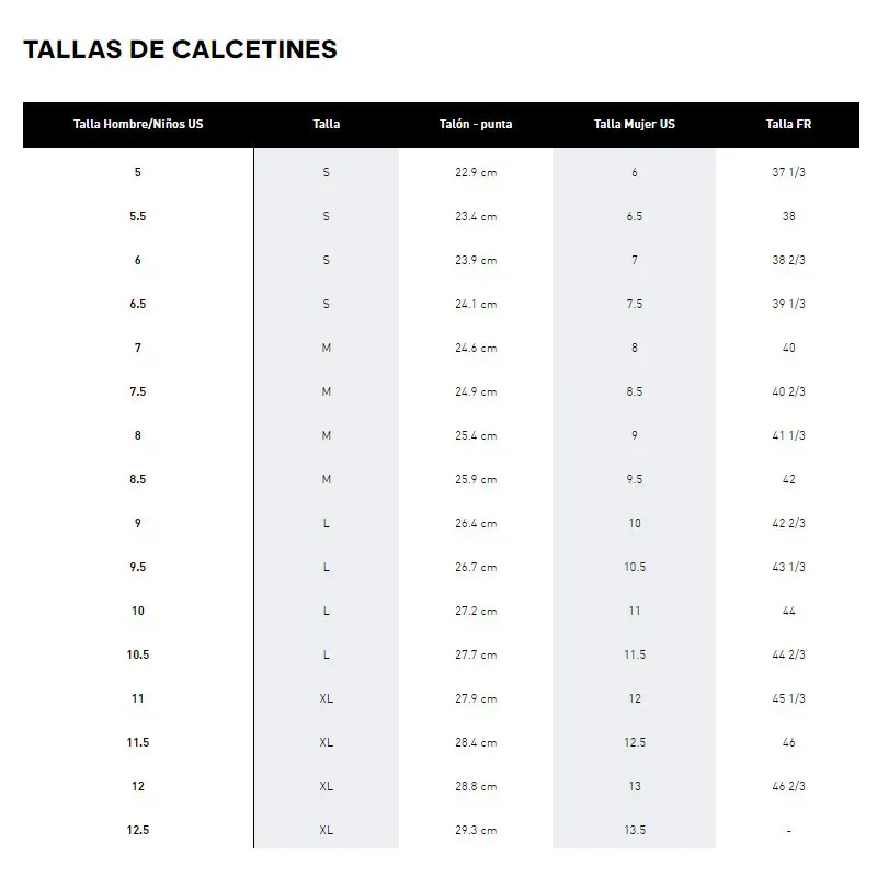 Calcetines milano 23 adidas - imagen 5