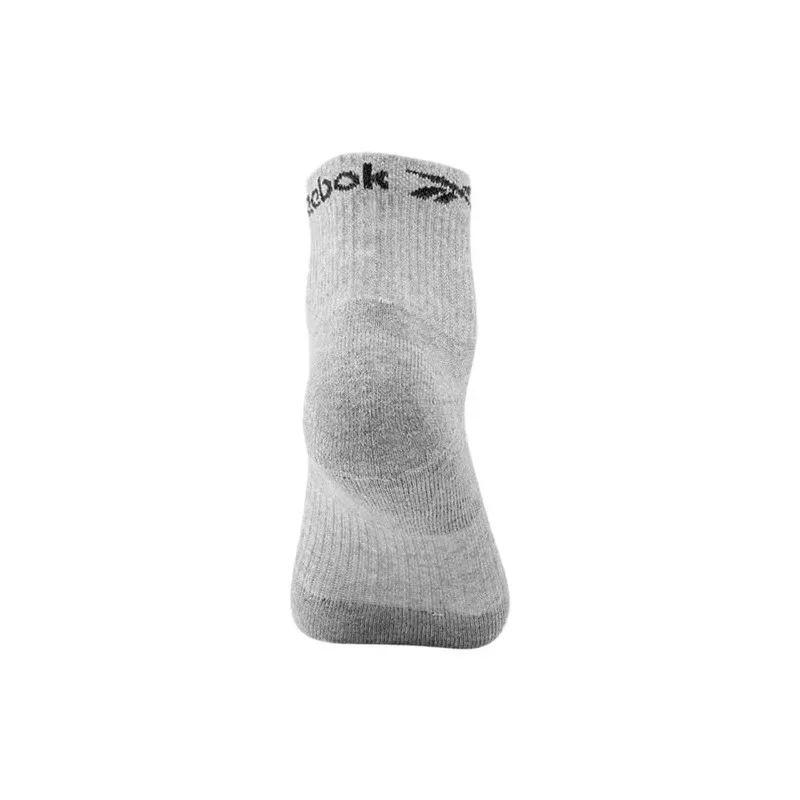 Calcetines Te All Purpose reebok 3P - imagen 2