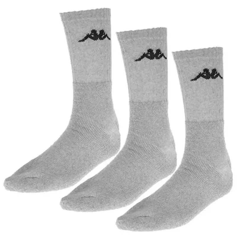 Calcetines trisper dk 3 pack kappa