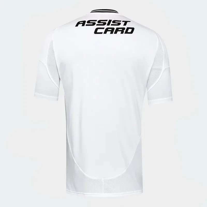 Camiseta local colo colo adidas - imagen 3