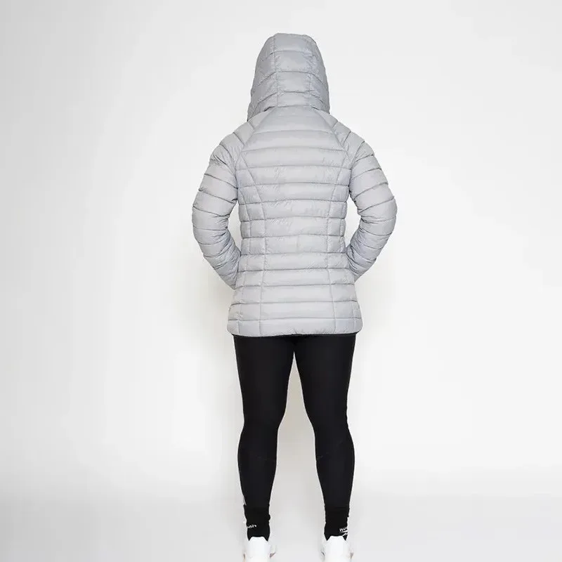 Chaqueta glacier shield reebok - imagen 2