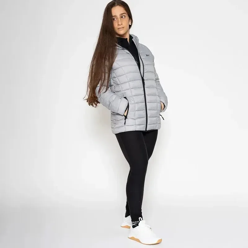 Chaqueta glacier shield reebok - imagen 3