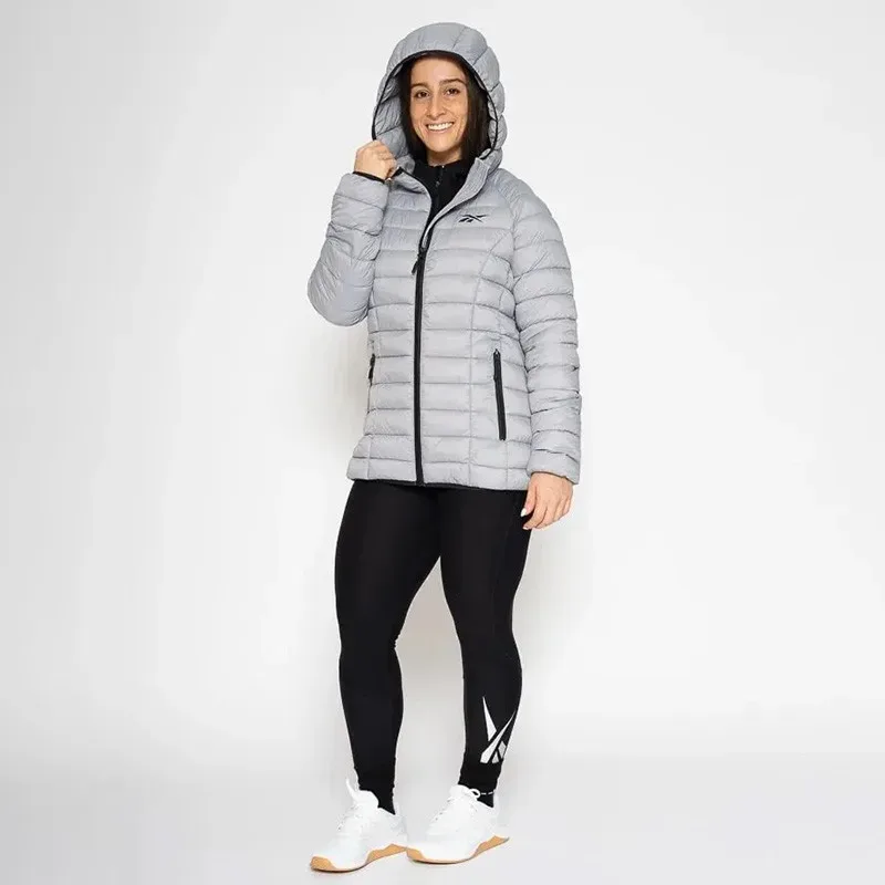 Chaqueta glacier shield reebok - imagen 4