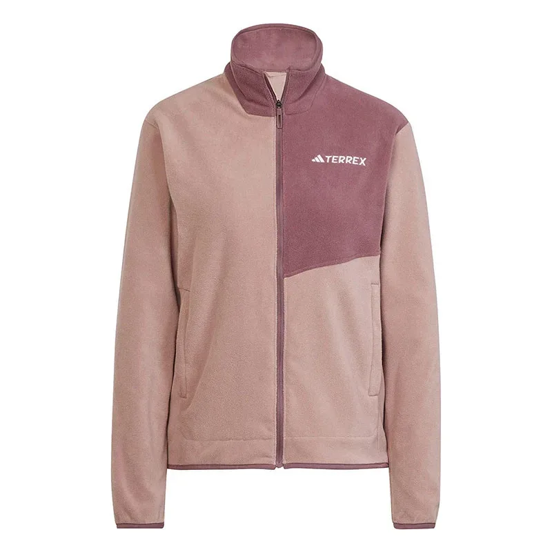 Chaqueta terrex fleece Adidas - imagen 2