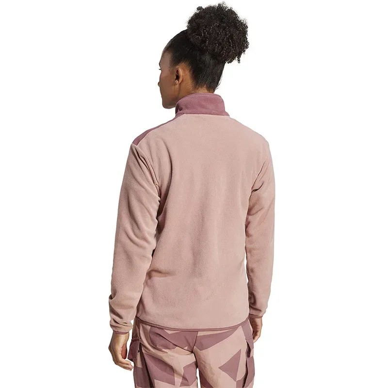 Chaqueta terrex fleece Adidas - imagen 3