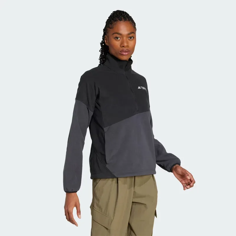Chaqueta terrex multi climawarm fleece adidas - imagen 3