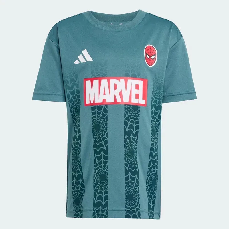 Conjunto marvel spider man adidas - imagen 3