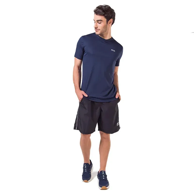 Polera basic sports fila - imagen 6