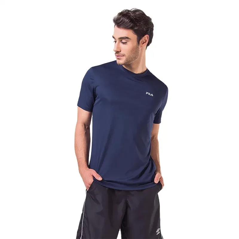Polera basic sports fila - imagen 7
