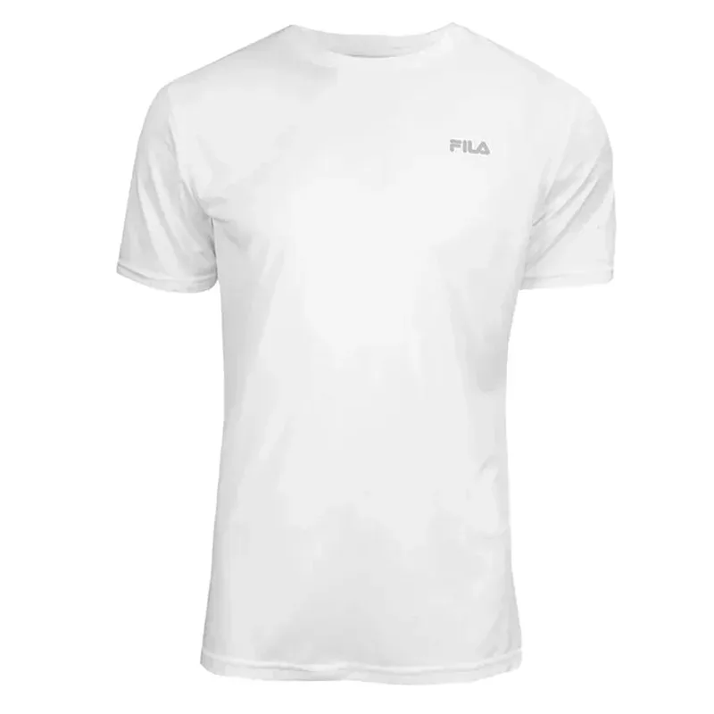Polera basic sports fila - imagen 3