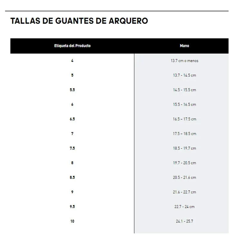 Guantes arquero copa club adidas - imagen 6
