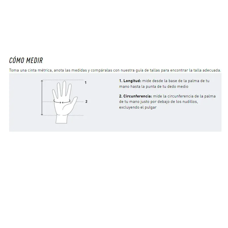 Guantes arquero copa club adidas - imagen 7