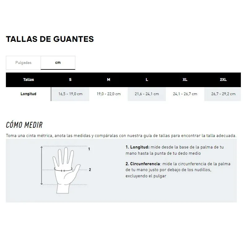 Guantes de arquero copa club adidas - imagen 4