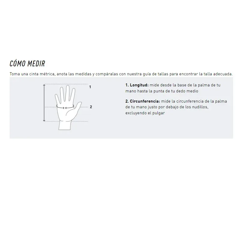Guantes de arquero copa club adidas - imagen 6