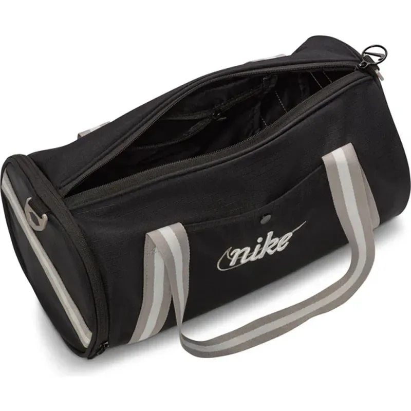 Maleta heritage duff - retro nike - imagen 3