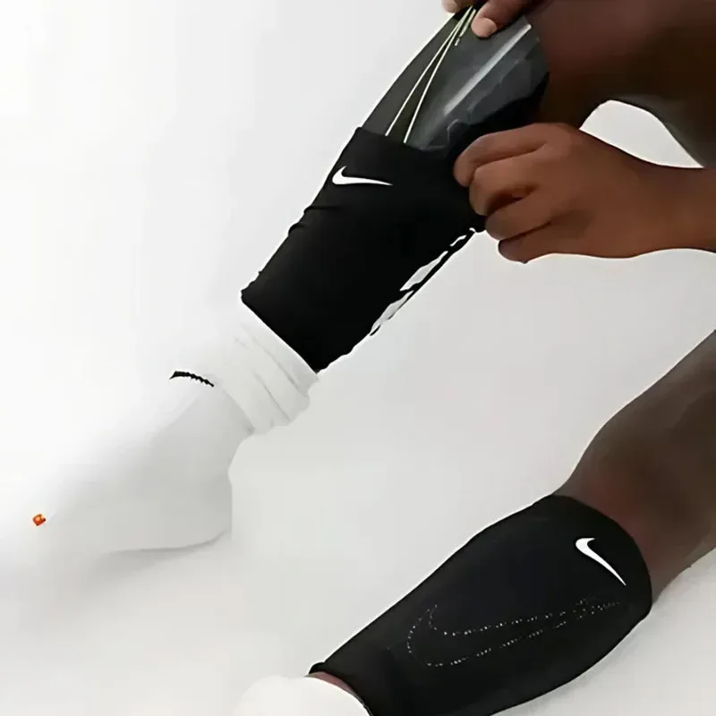 Mangas guard lock sleeves nike - imagen 2