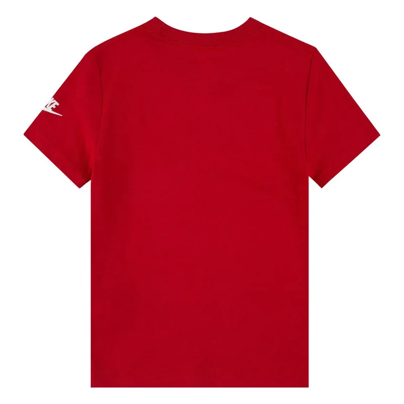 Polera futura evergreen nike - imagen 2
