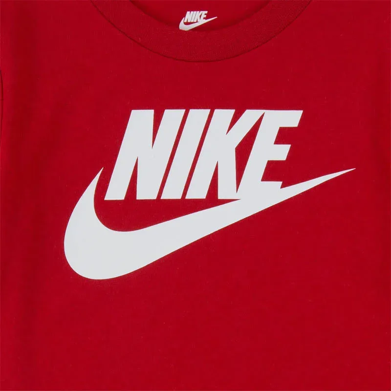 Polera futura evergreen nike - imagen 3