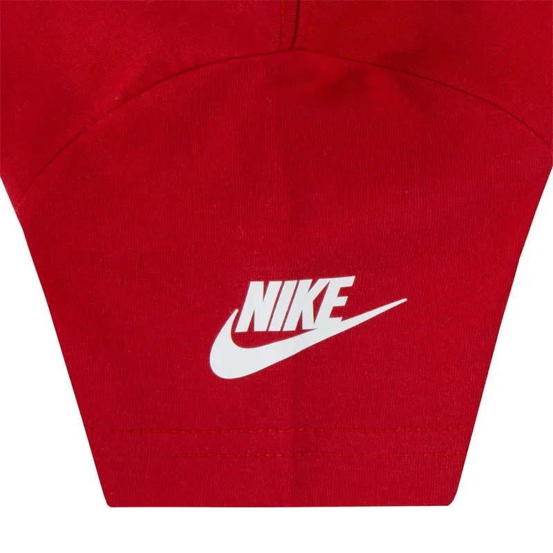 Polera futura evergreen nike - imagen 4