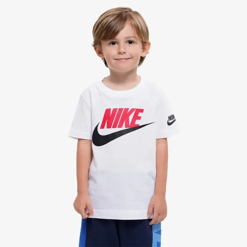 Polera futura evergreen nike - imagen 5