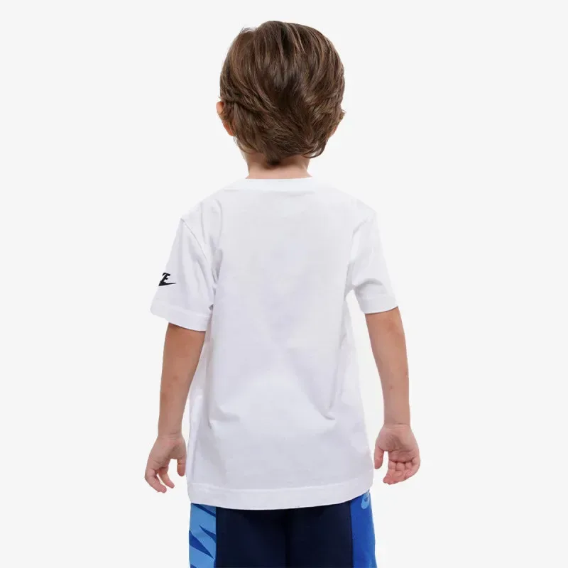 Polera futura evergreen nike - imagen 7