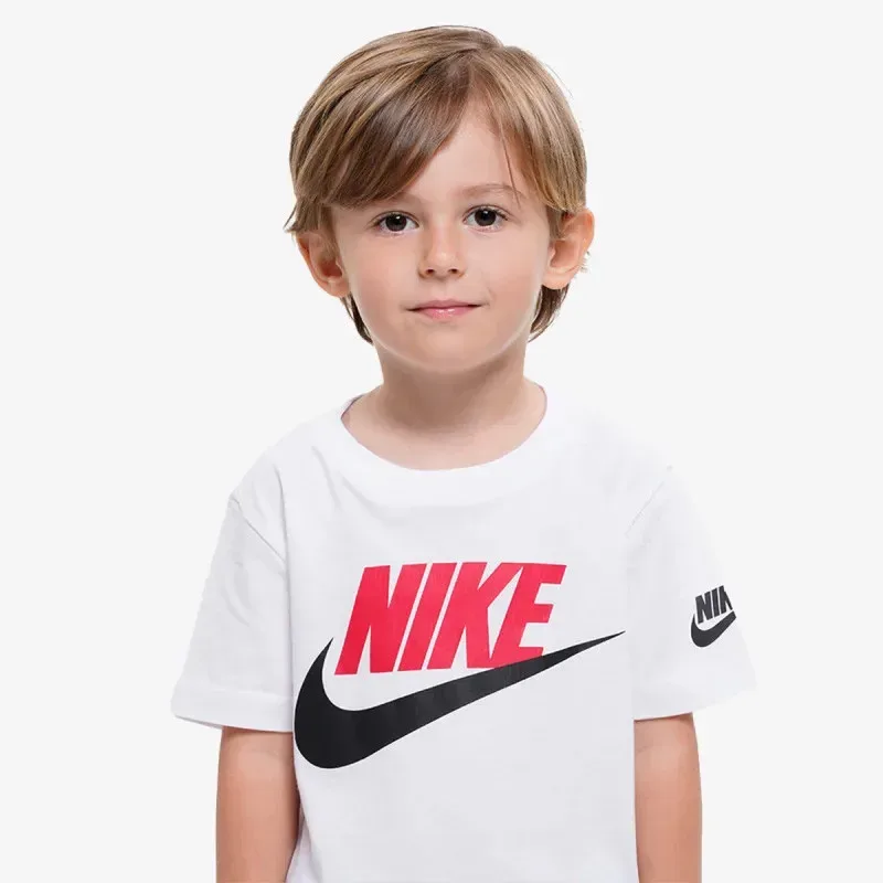 Polera futura evergreen nike - imagen 6