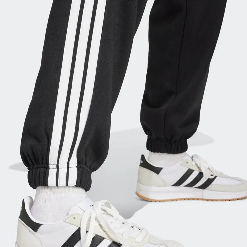 Pantalón essentials fleece 3t adidas - imagen 4
