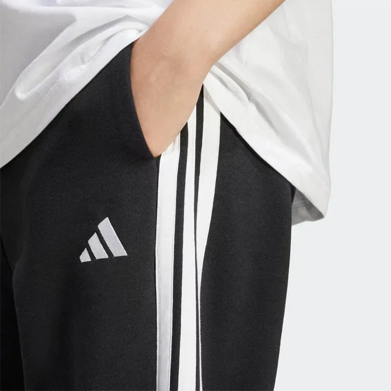 Pantalón essentials fleece 3t adidas - imagen 5