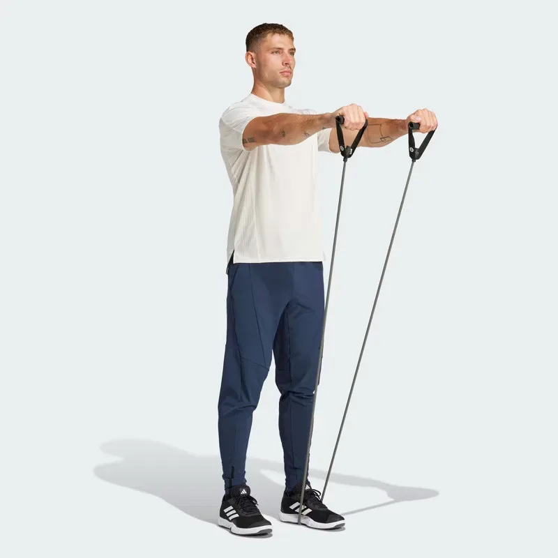 Pantalón híbrido adidas - imagen 3