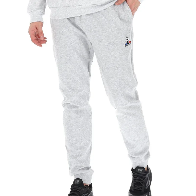 Pantalón sportif ess regular n°4 le coq