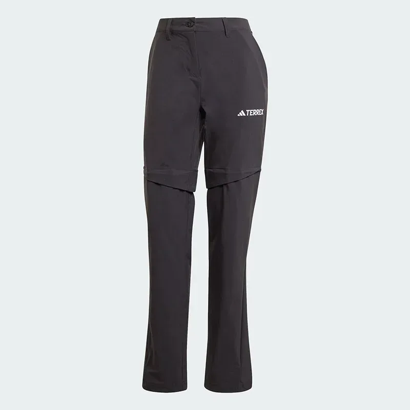 Pantalón terrex multi zip-off adidas - imagen 2