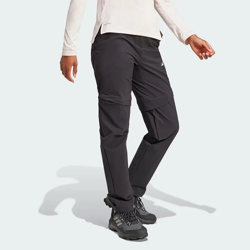 Pantalón terrex multi zip-off adidas