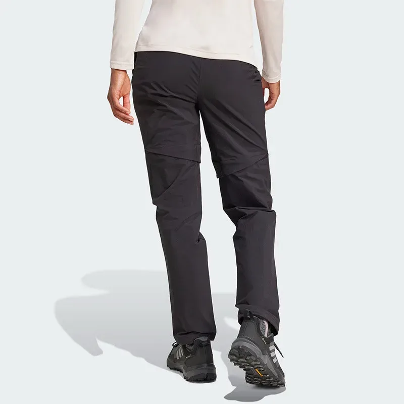 Pantalón terrex multi zip-off adidas - imagen 3