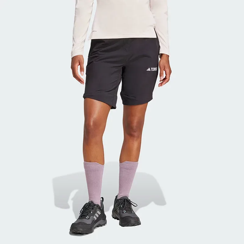 Pantalón terrex multi zip-off adidas - imagen 4