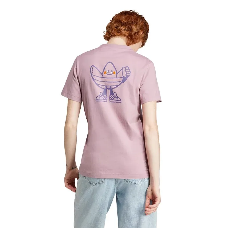 Polera adi dassler adidas - imagen 2