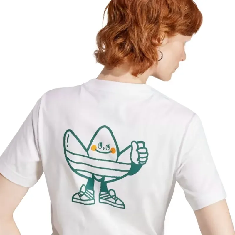 Polera adi dassler adidas - imagen 3