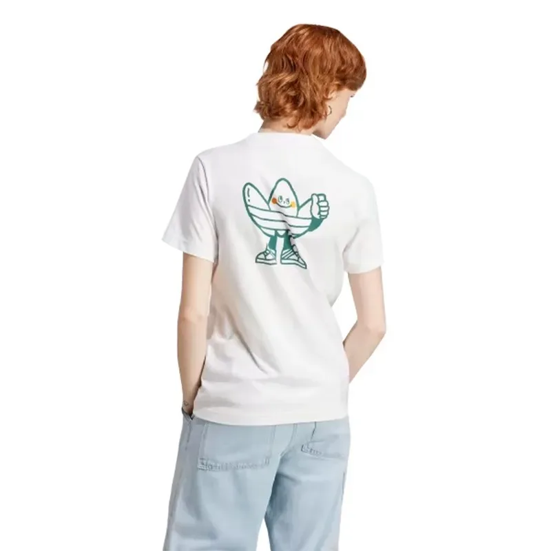Polera adi dassler adidas - imagen 2