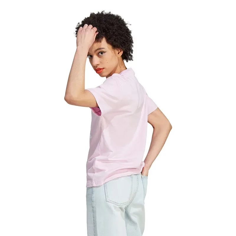 Polera adicolor classics trifolio adidas - imagen 2